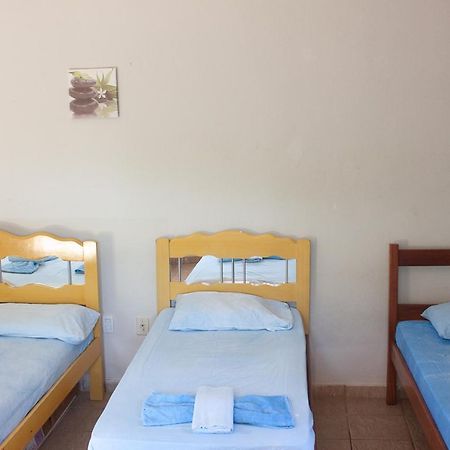 Portadosoljeri Hotell Jijoca de Jericoacoara Eksteriør bilde