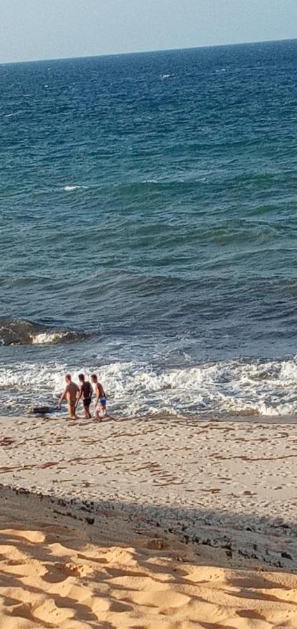 Portadosoljeri Hotell Jijoca de Jericoacoara Eksteriør bilde