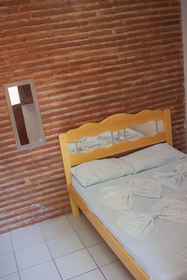 Portadosoljeri Hotell Jijoca de Jericoacoara Eksteriør bilde