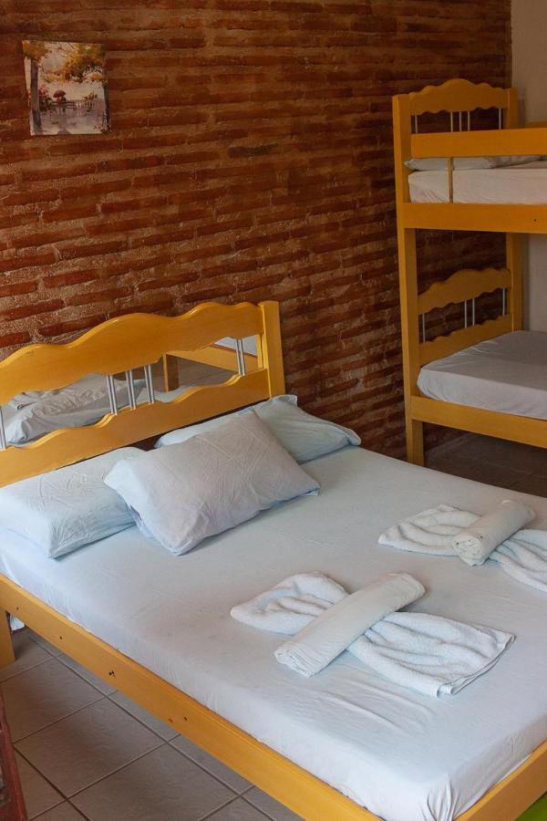 Portadosoljeri Hotell Jijoca de Jericoacoara Eksteriør bilde