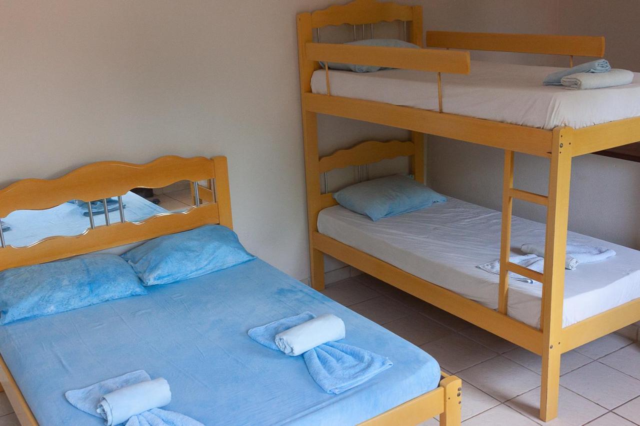Portadosoljeri Hotell Jijoca de Jericoacoara Eksteriør bilde