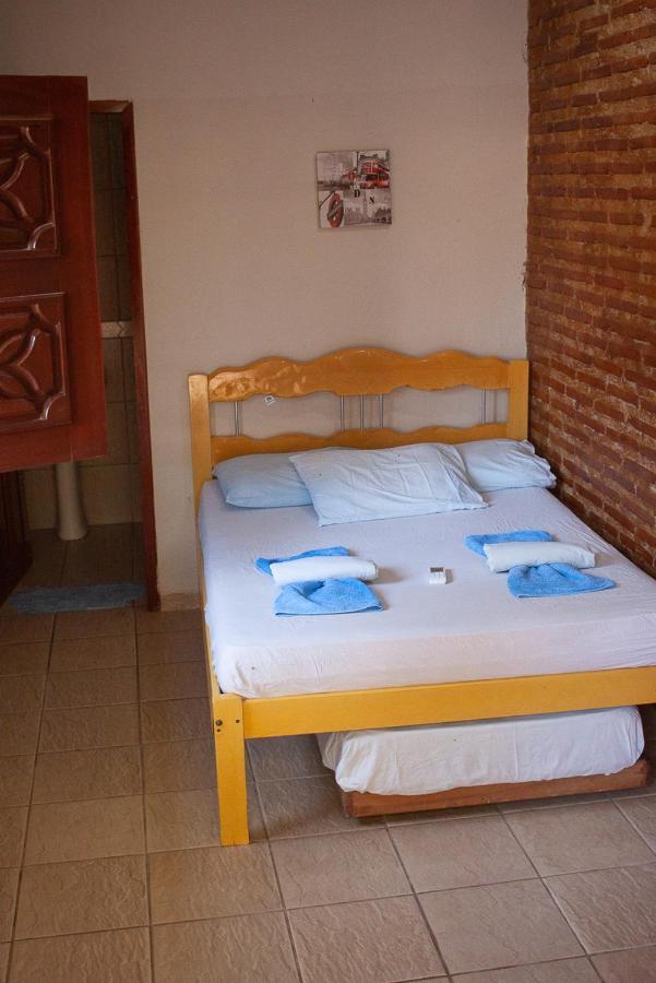 Portadosoljeri Hotell Jijoca de Jericoacoara Eksteriør bilde