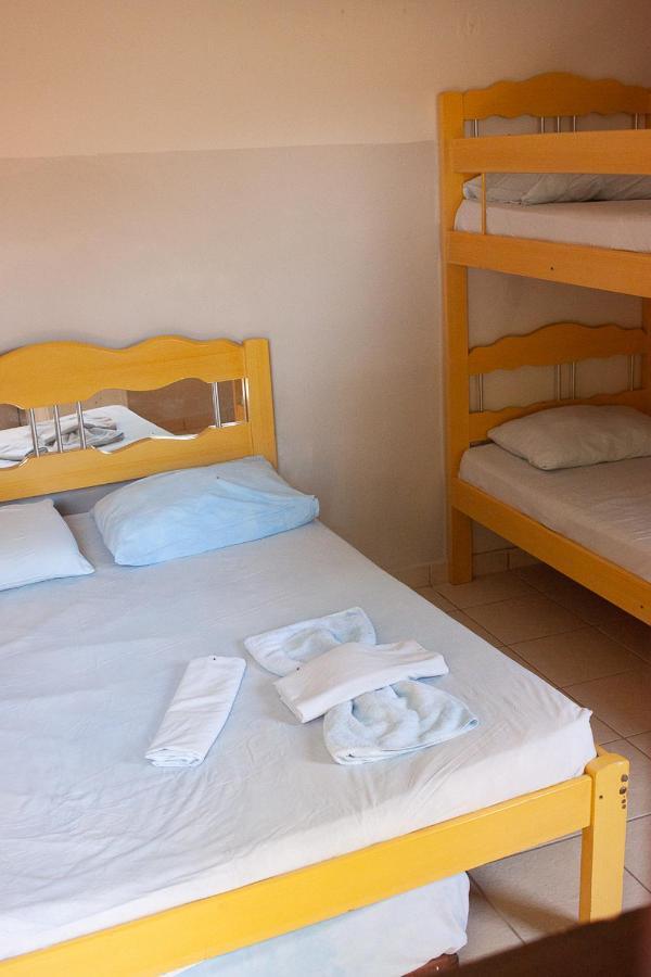 Portadosoljeri Hotell Jijoca de Jericoacoara Eksteriør bilde